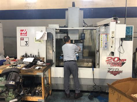 TOP 10 BEST Cnc Machine Shops in San Antonio, TX 